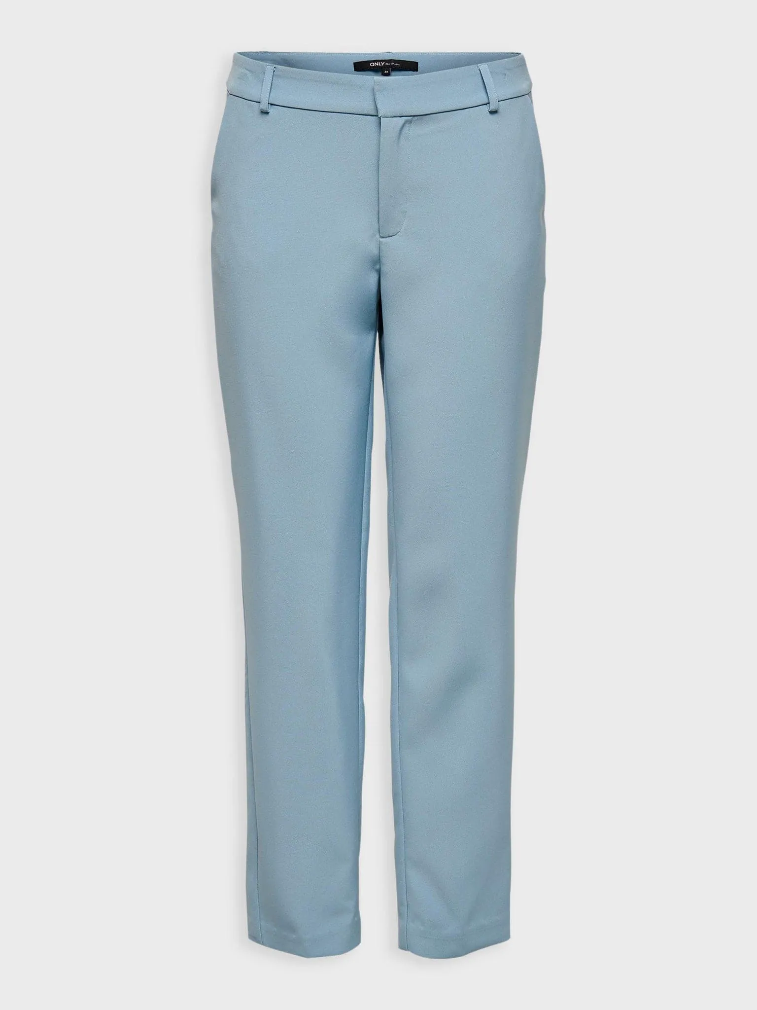 Γυναικείο παντελόνι ONLVILDA-ASTRID MW CIGARETTE PANT 15191526 | 15191526