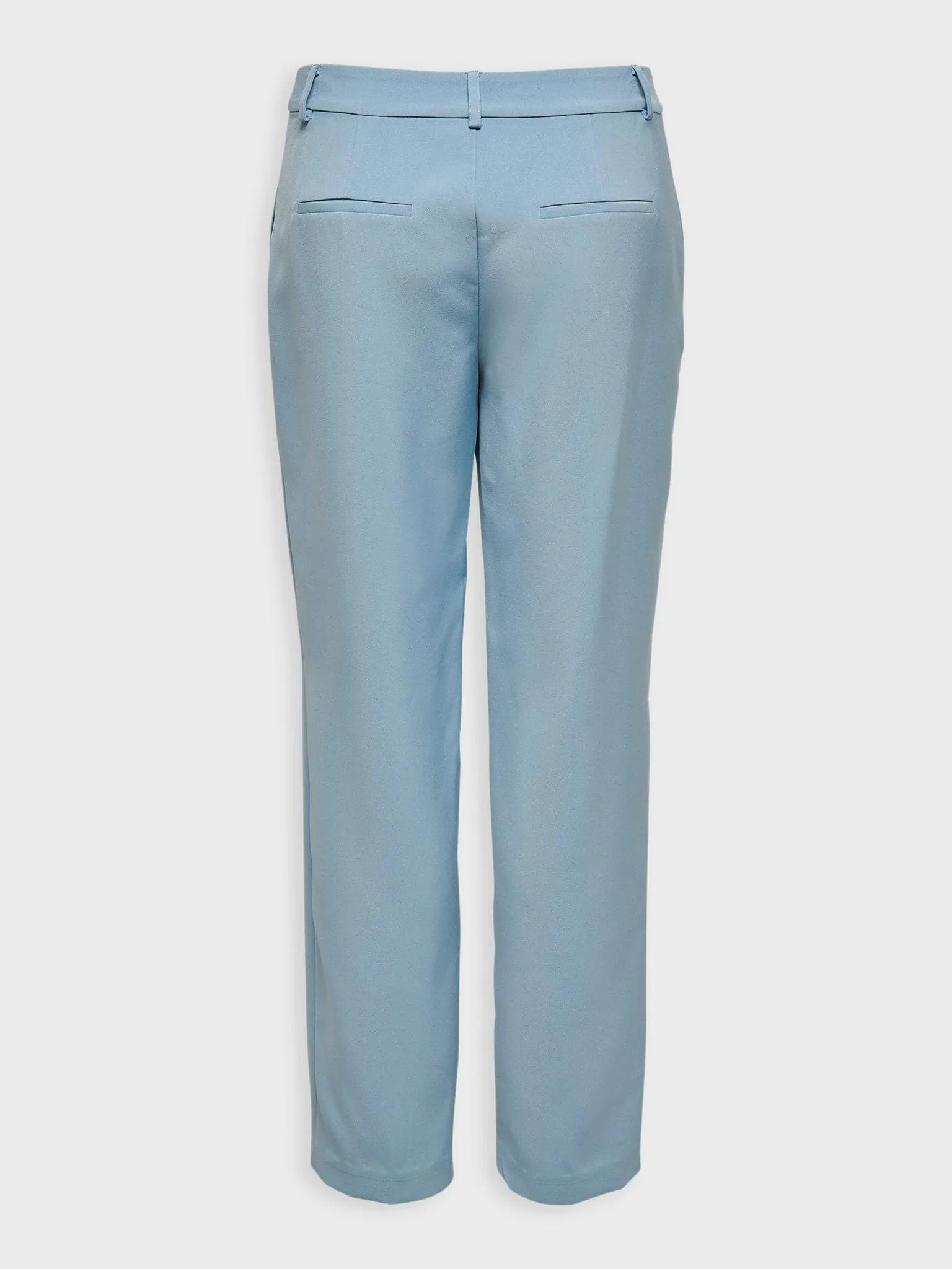 Γυναικείο παντελόνι ONLVILDA-ASTRID MW CIGARETTE PANT 15191526 | 15191526