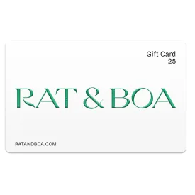 $25 Gift Card