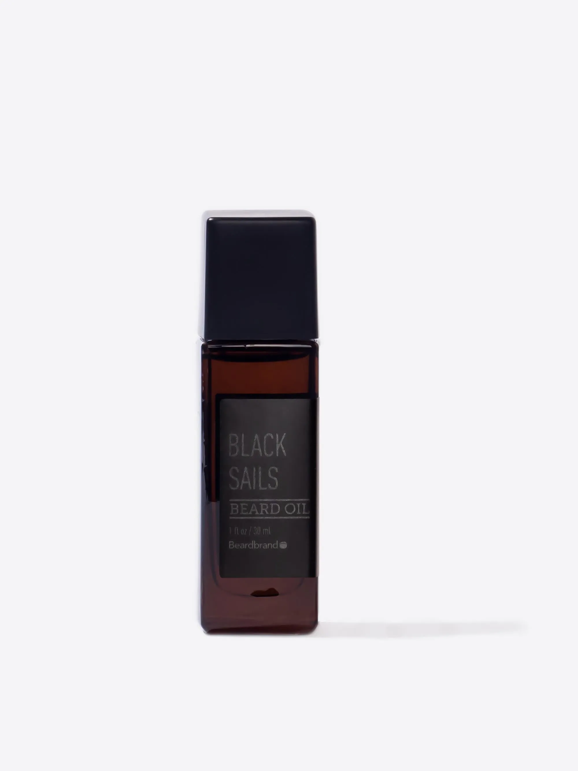 Black Sails Beard Oil