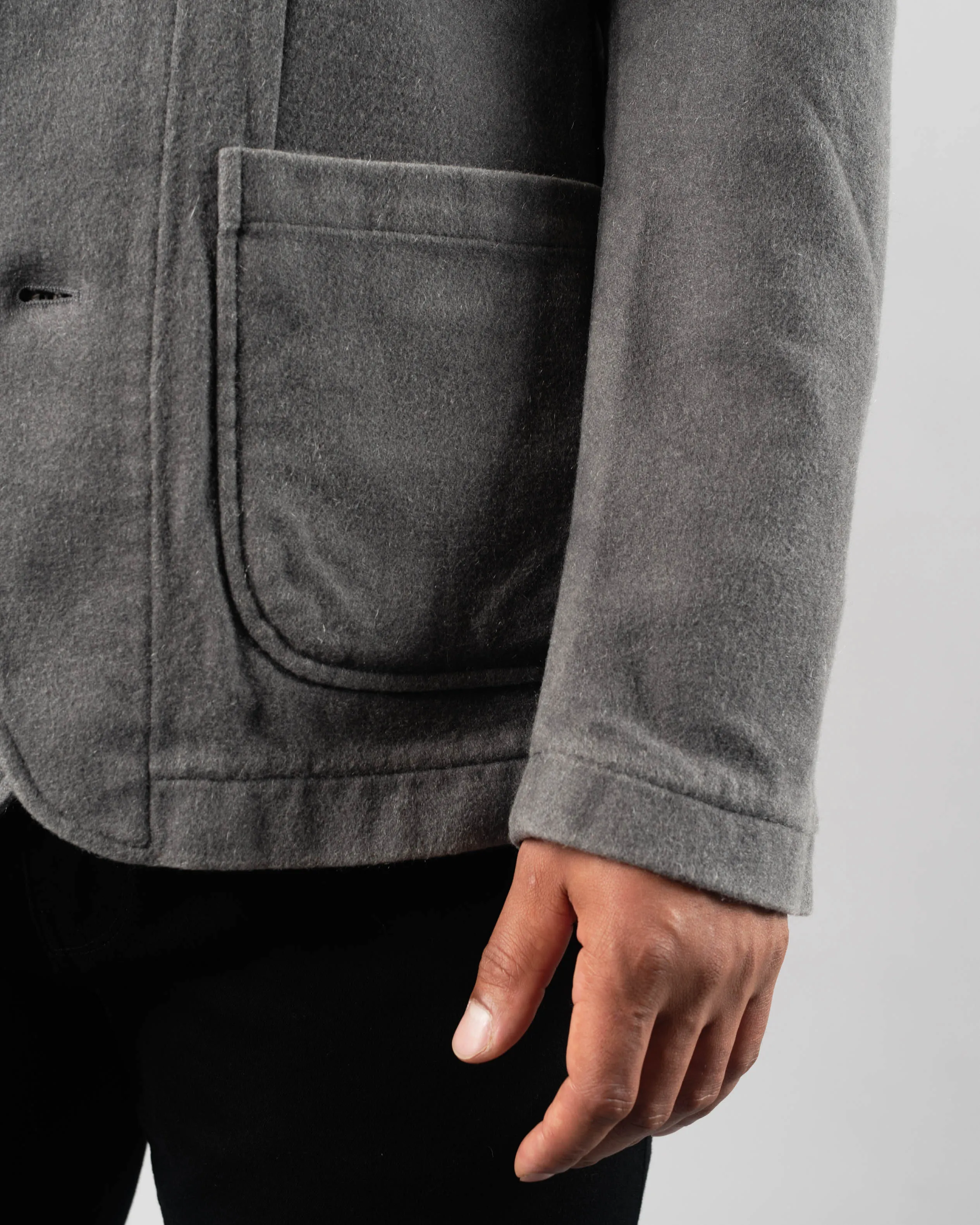 Casual Jacket
