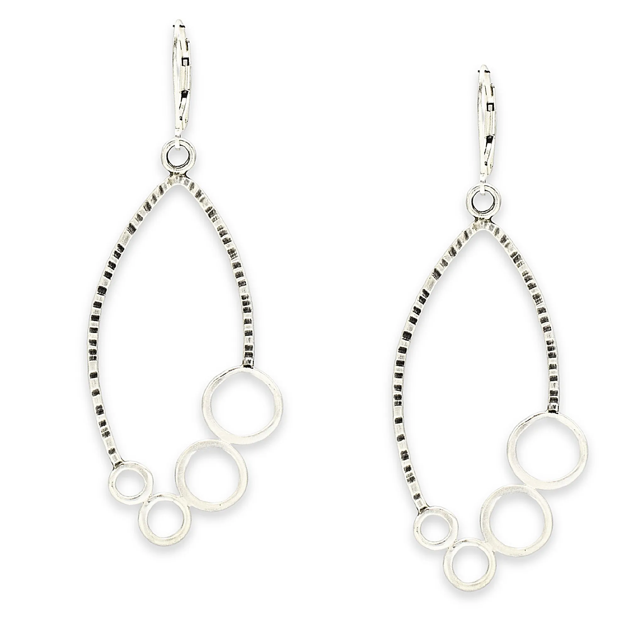 Cirque Earrings