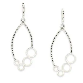 Cirque Earrings