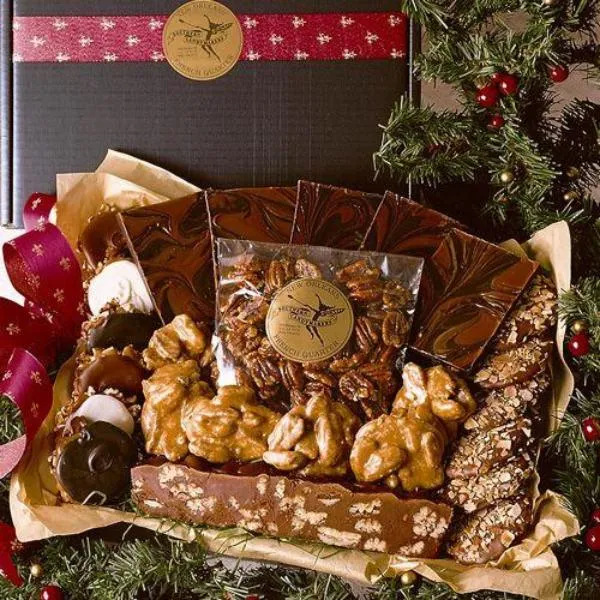 Combo Gift Box