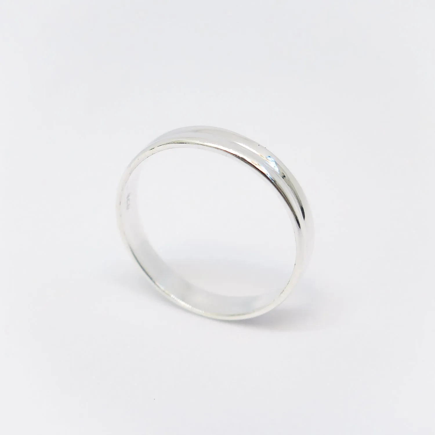 Duo Ring