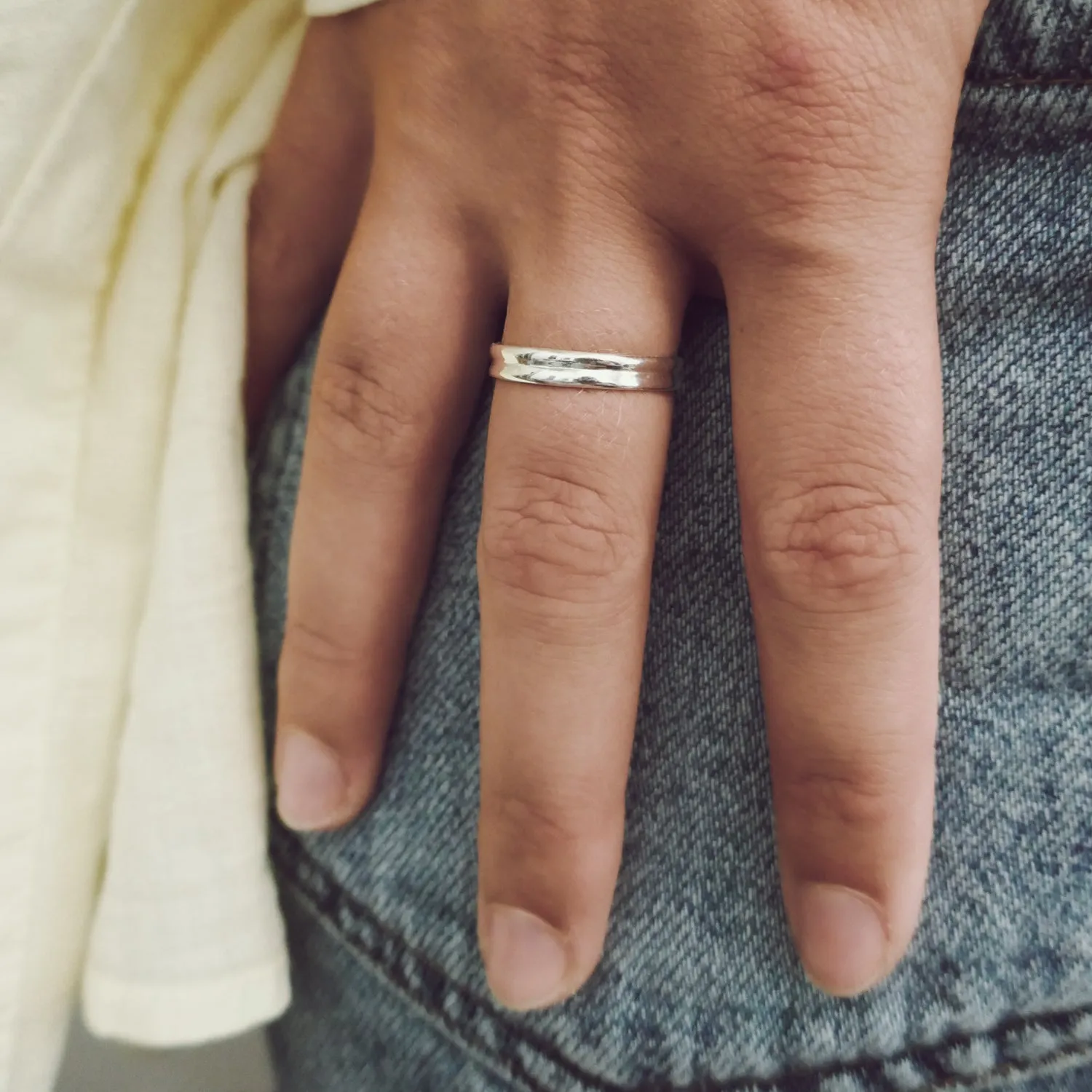Duo Ring