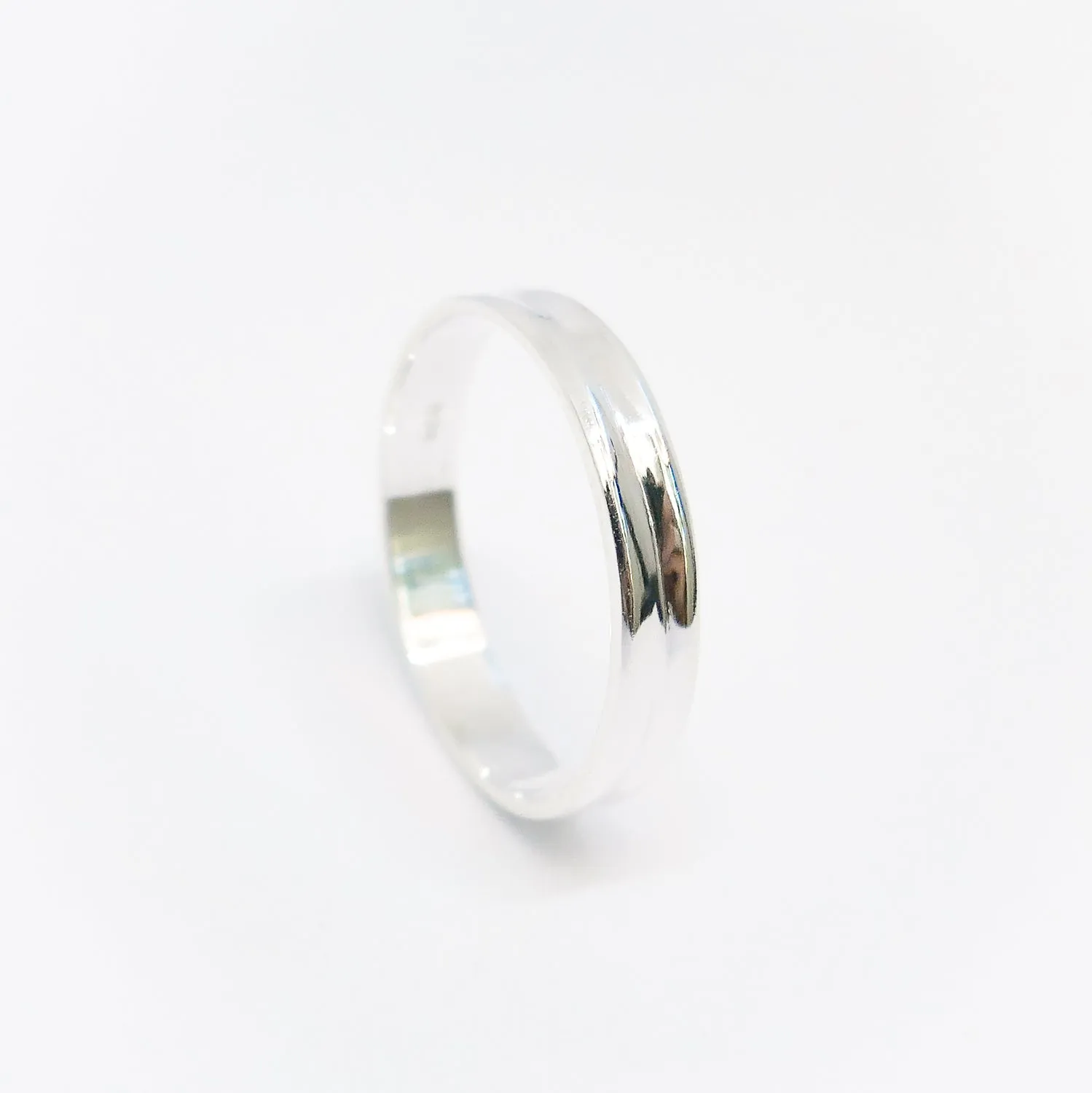 Duo Ring