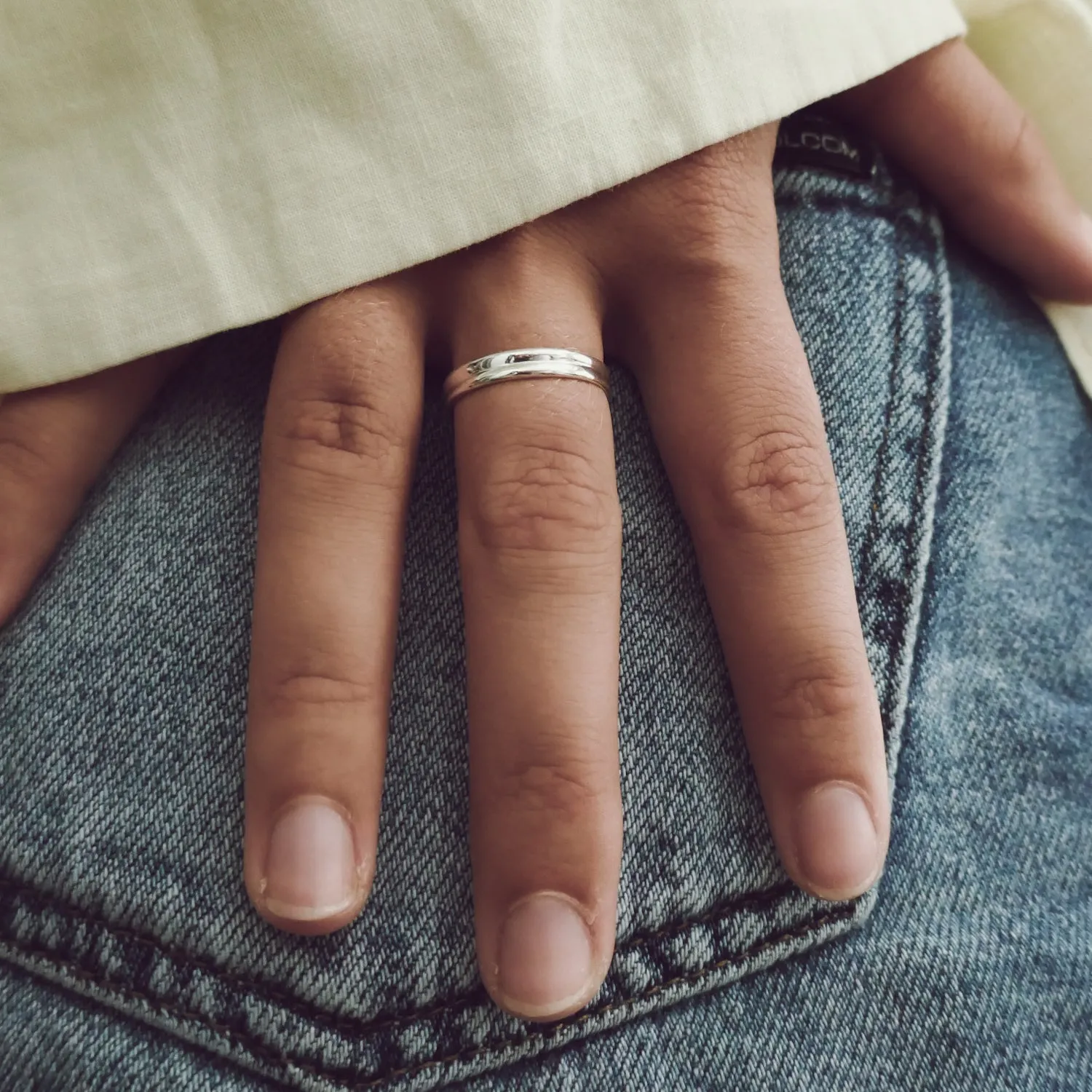 Duo Ring