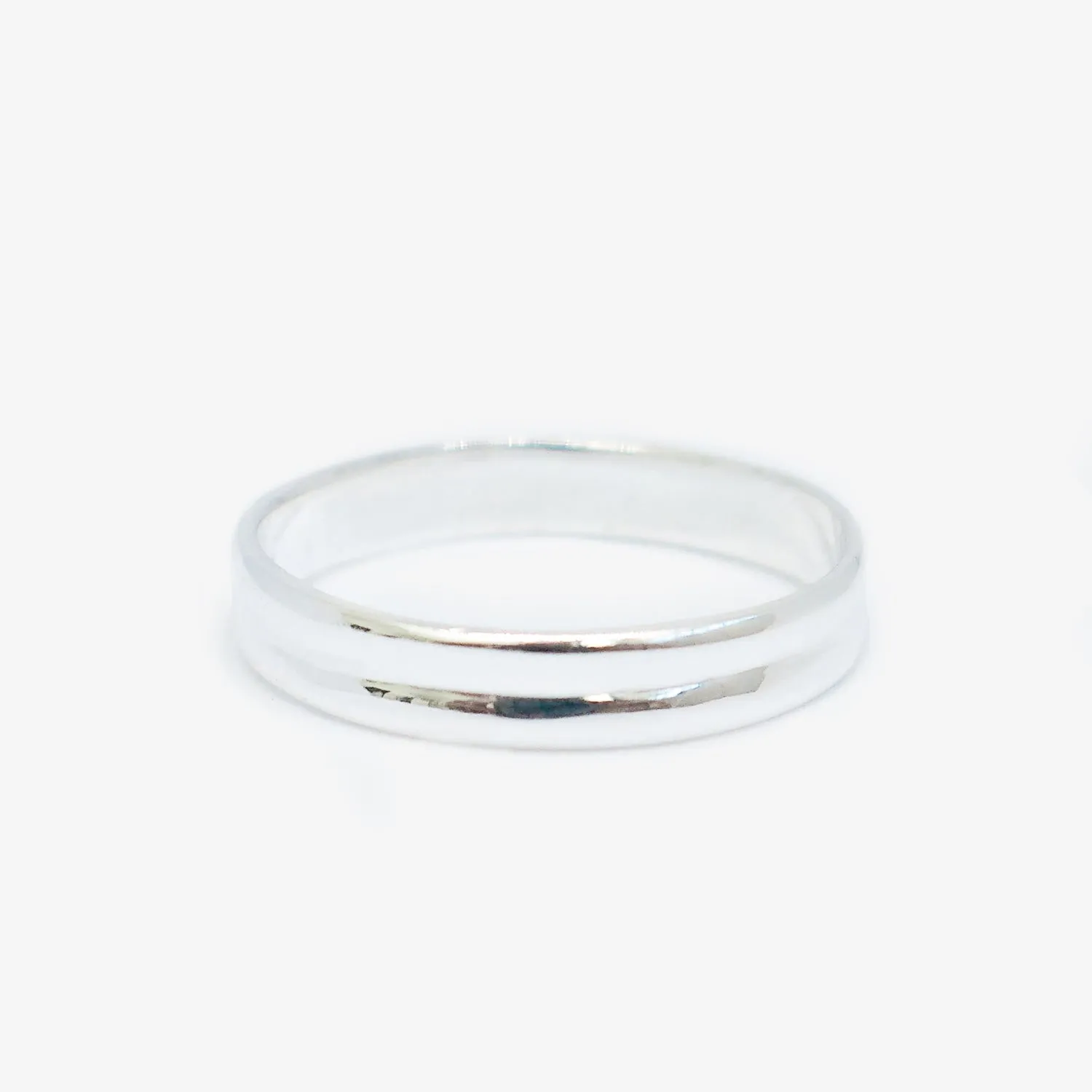 Duo Ring