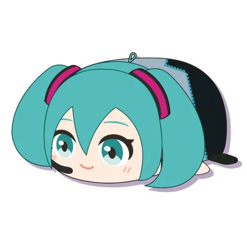Hatsune Miku Potekoro Character Mascot Max Limited 3-Inch Plush