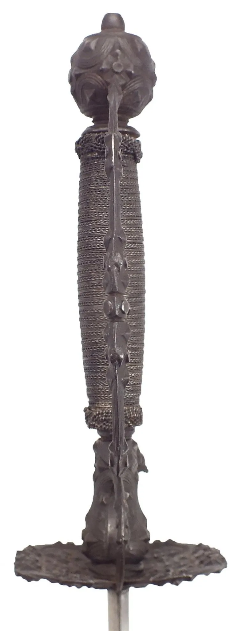 ITALIAN SMALLSWORD C.1690