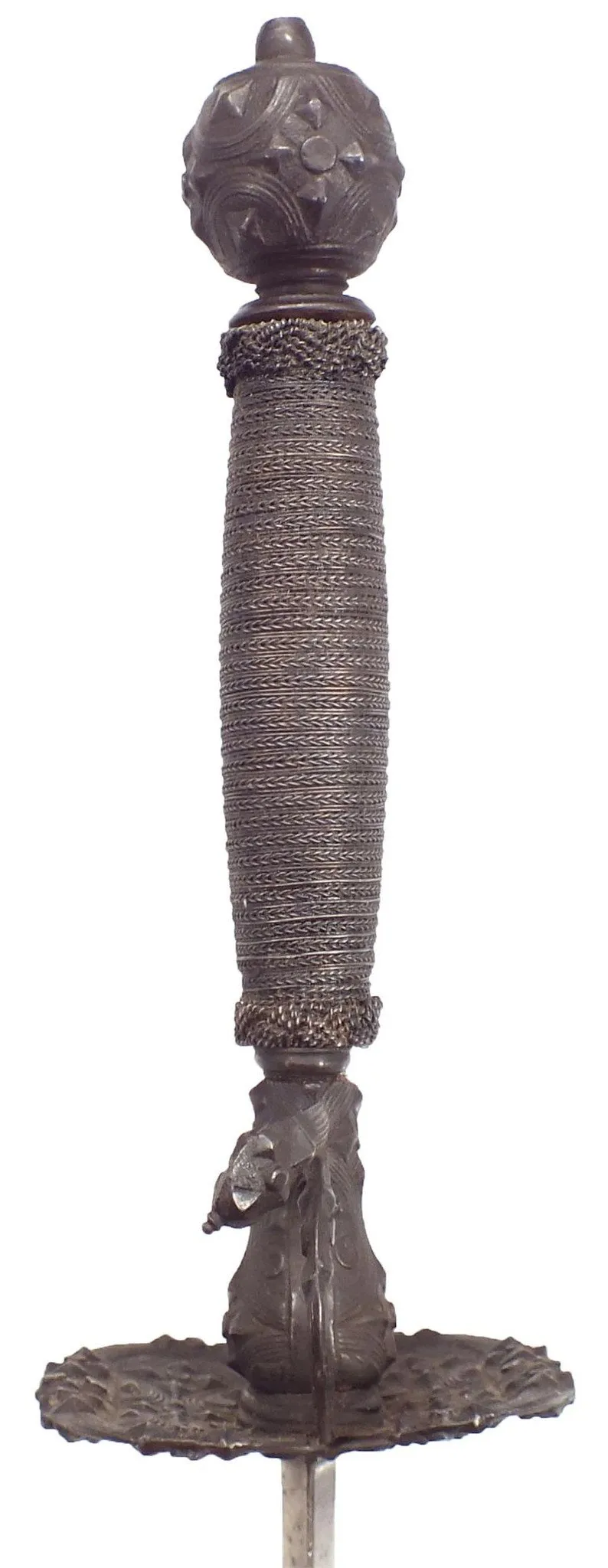 ITALIAN SMALLSWORD C.1690