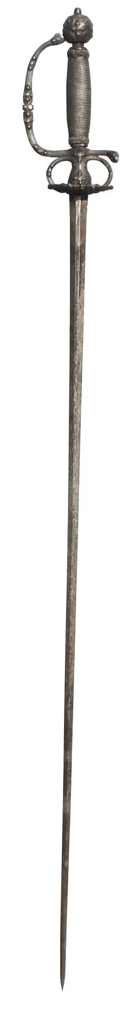 ITALIAN SMALLSWORD C.1690
