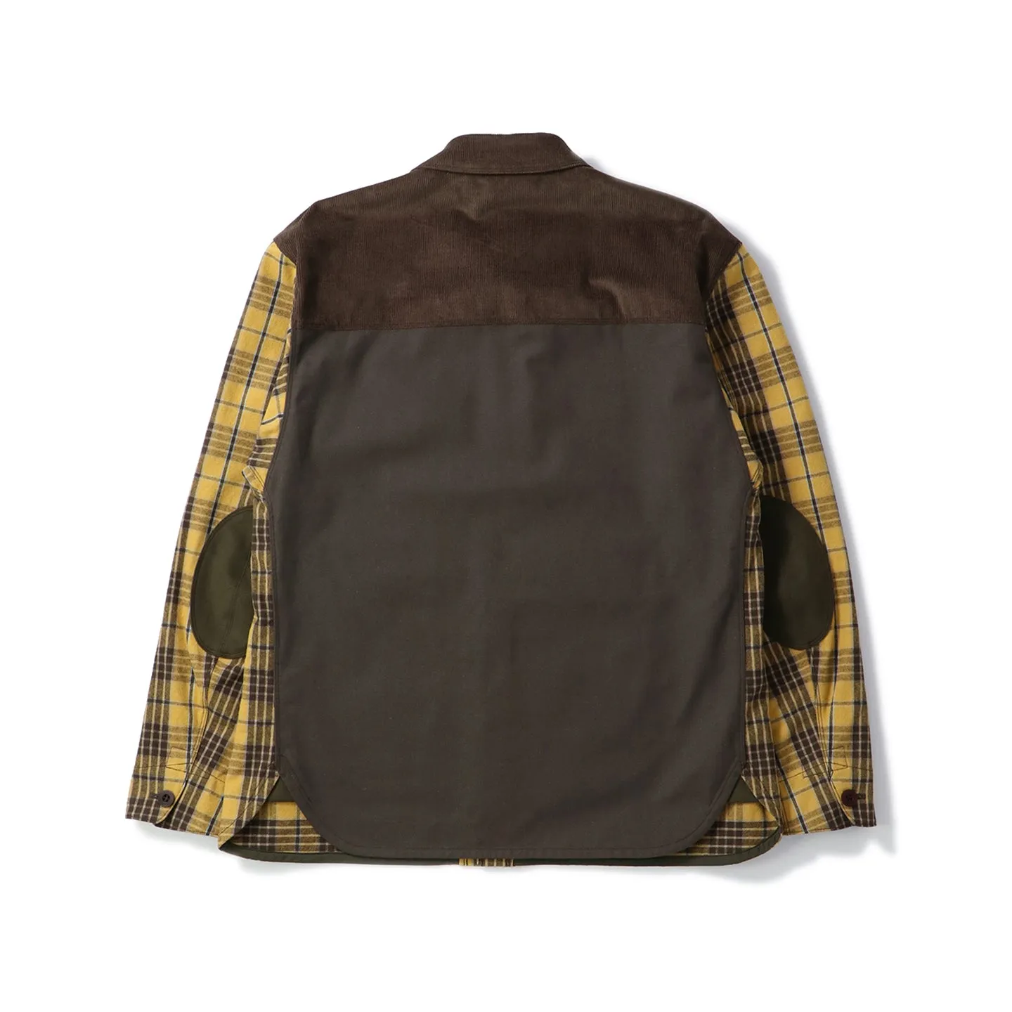 JACKETS