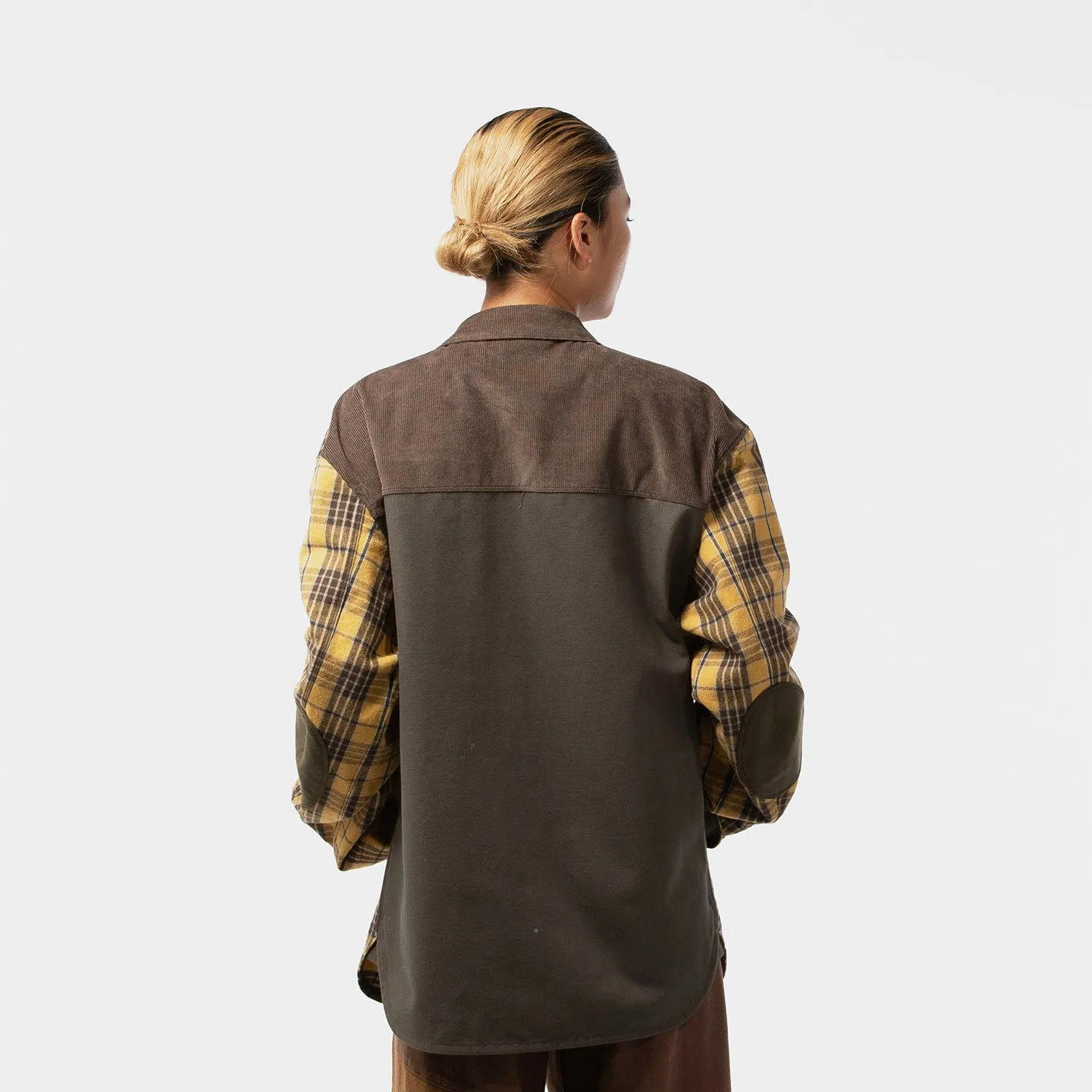 JACKETS