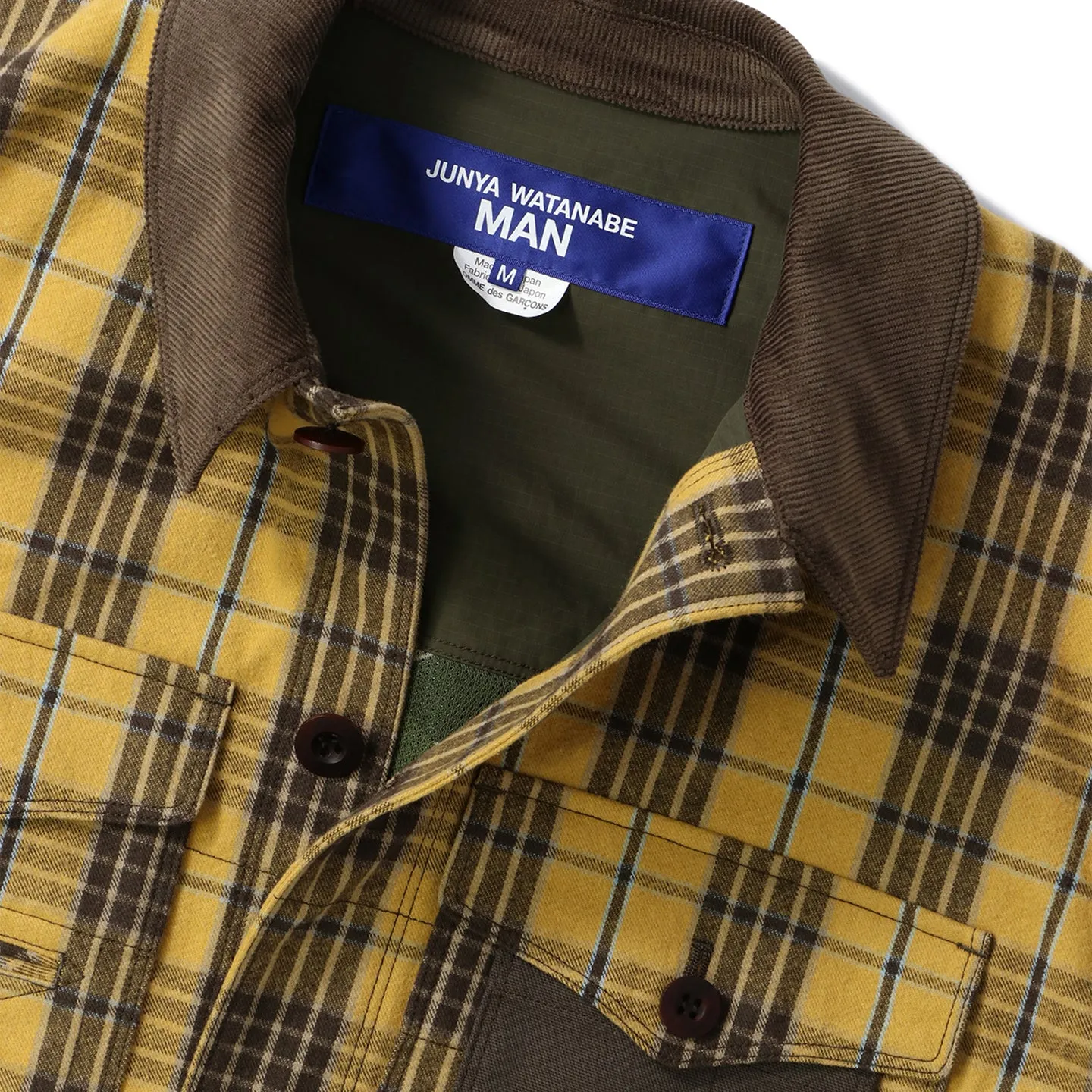 JACKETS