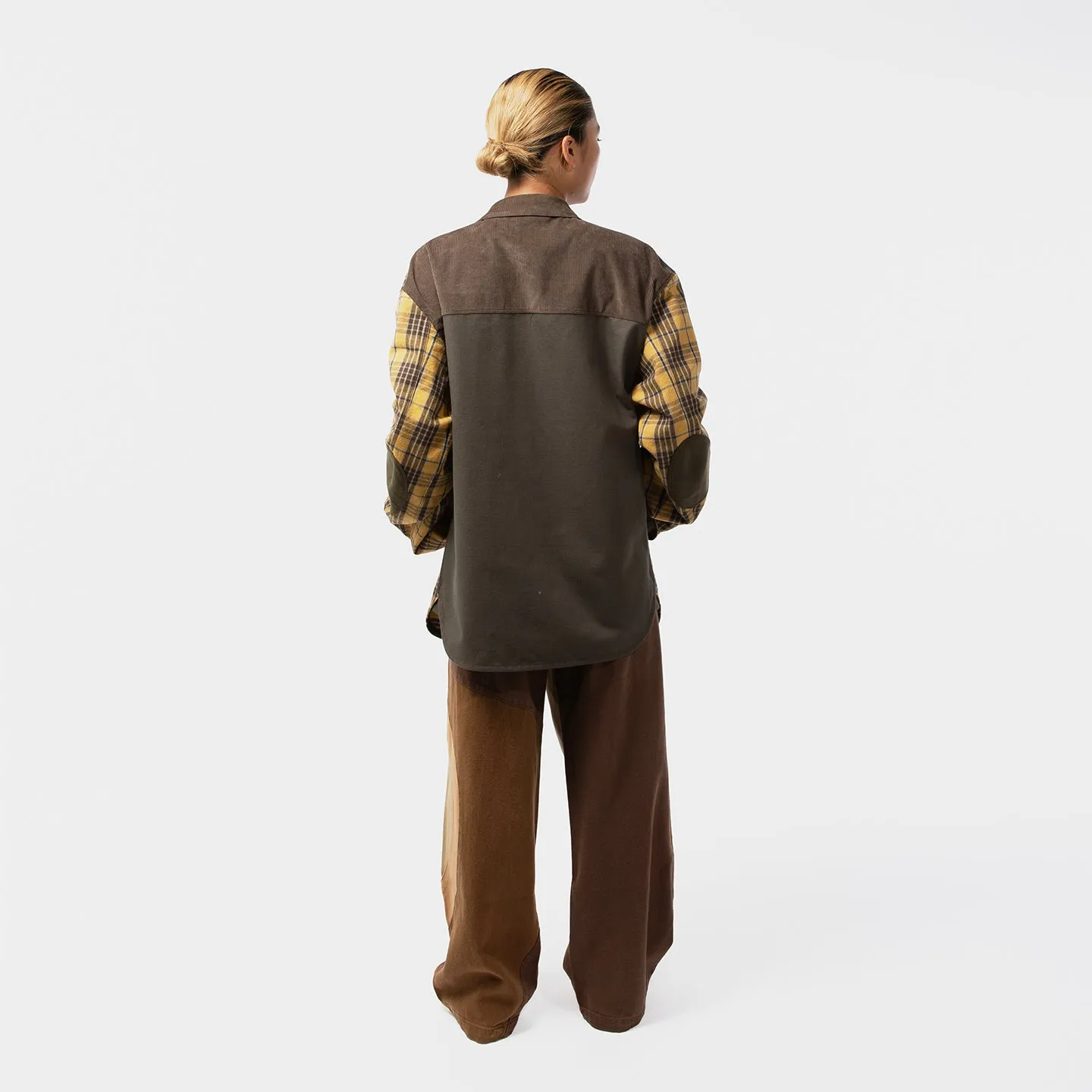 JACKETS