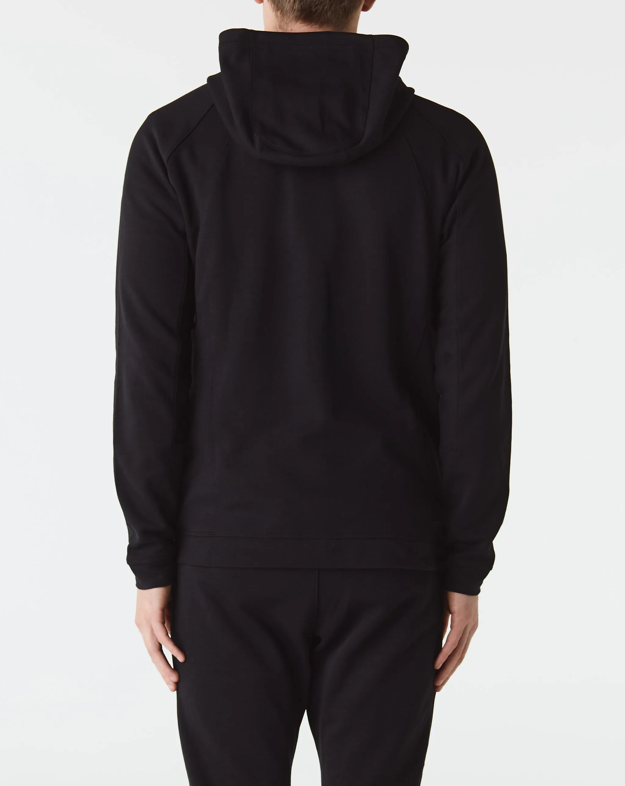 Jordan Sport Dri-FIT Fleece Full-Zip Hoodie
