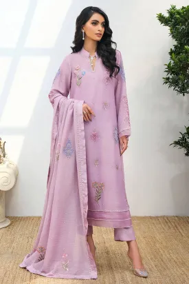 Luxe Edit '23 - Lylic Paisley With Pants