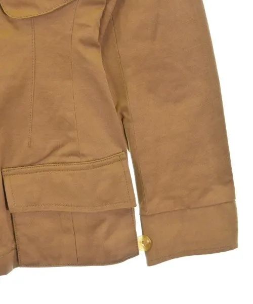 MADISON BLUE Millitary jackets