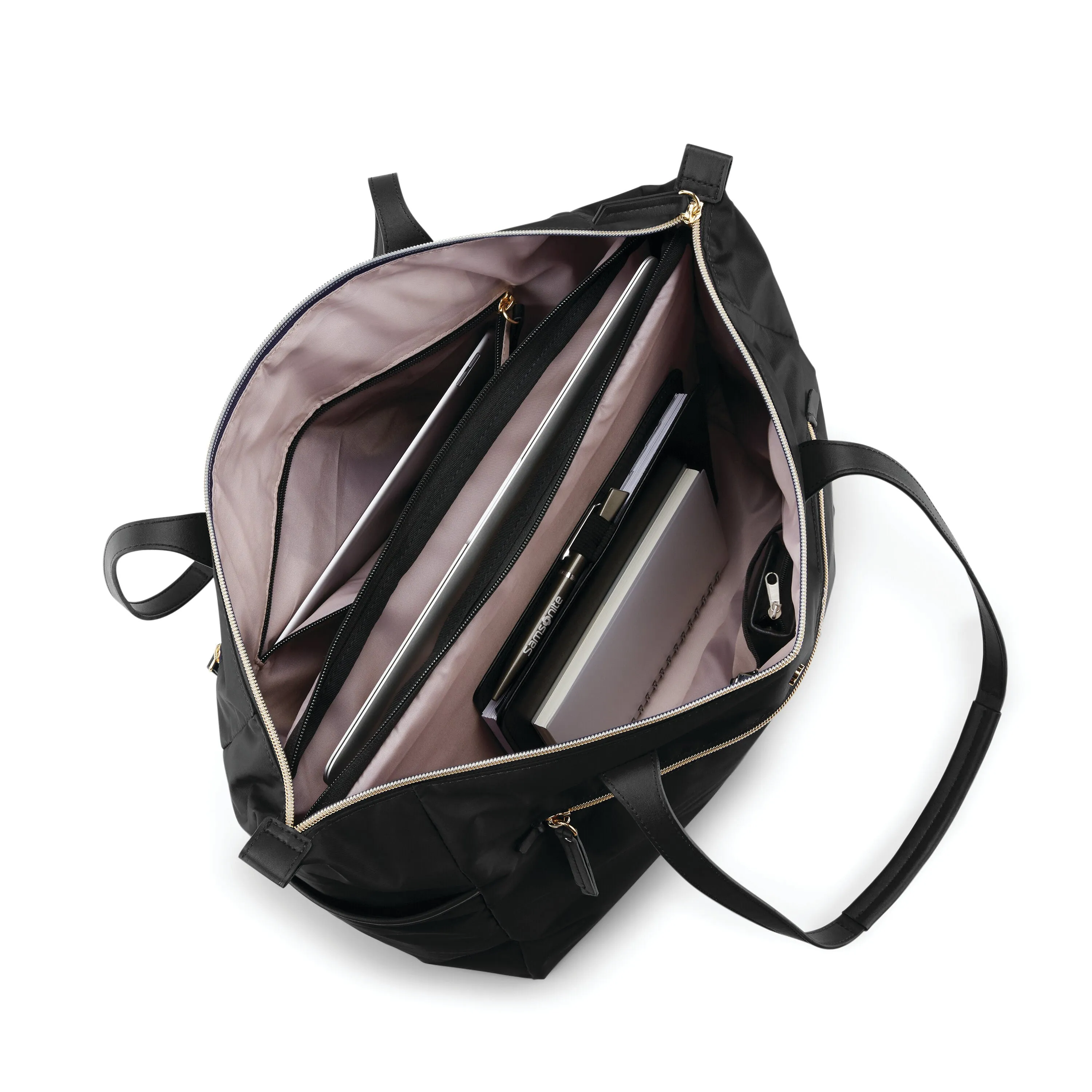 Mobile Solution Classic Convertible Carryall