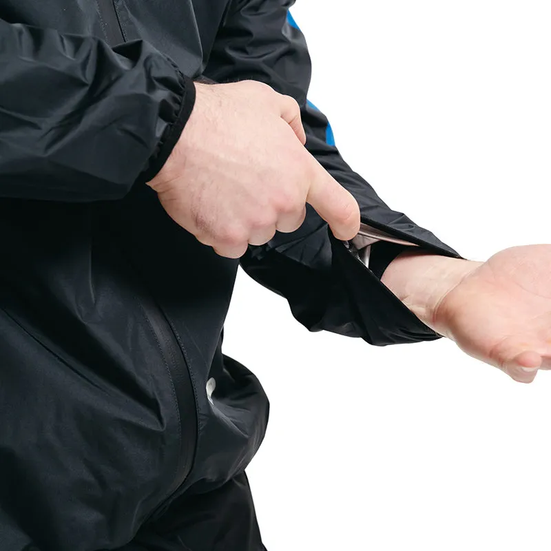 RDX H1 Weight Loss Sauna Suit