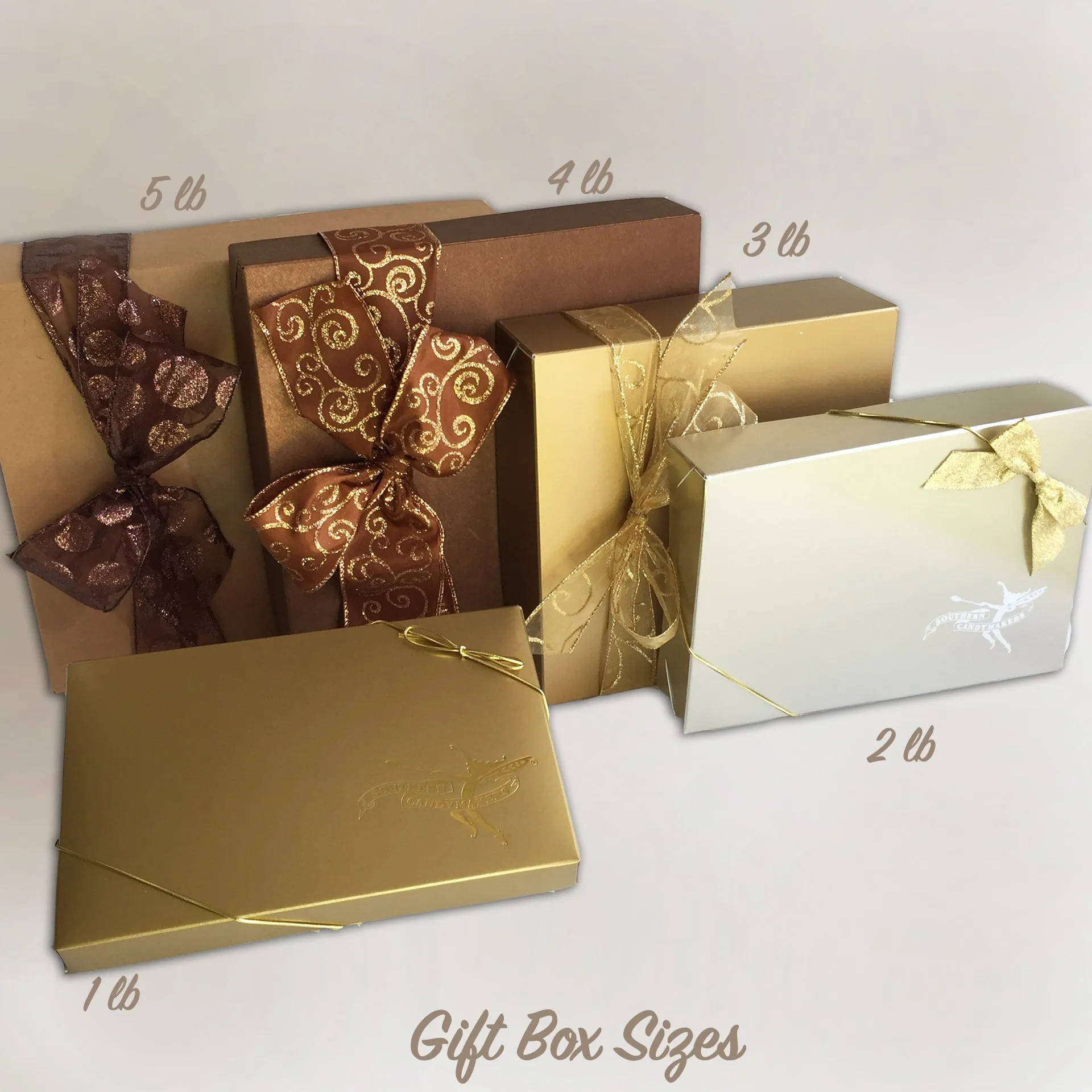 Southern Favorites Boxes