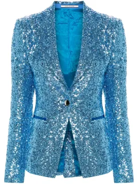 Tagliatore Jackets Blue