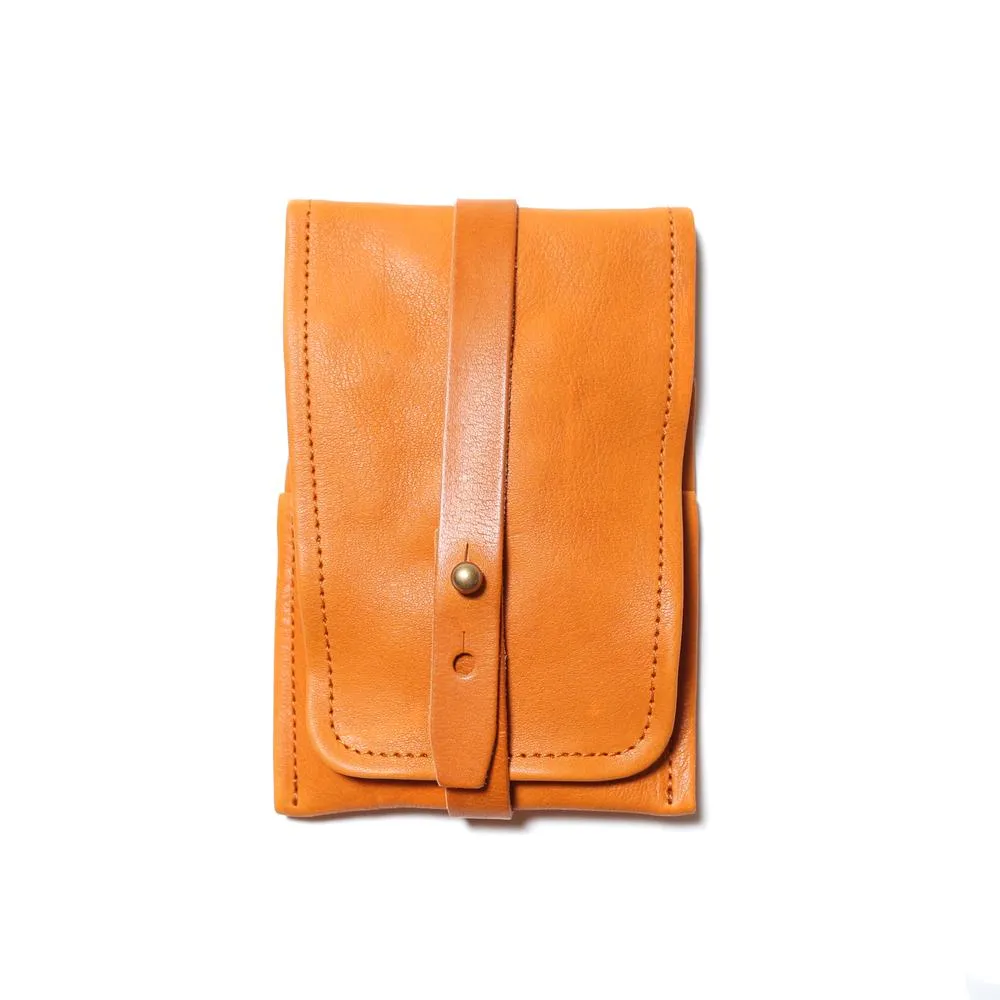 The Superior Labor - SL278 Leather Tool Holder | Limited New Year Collection 2022