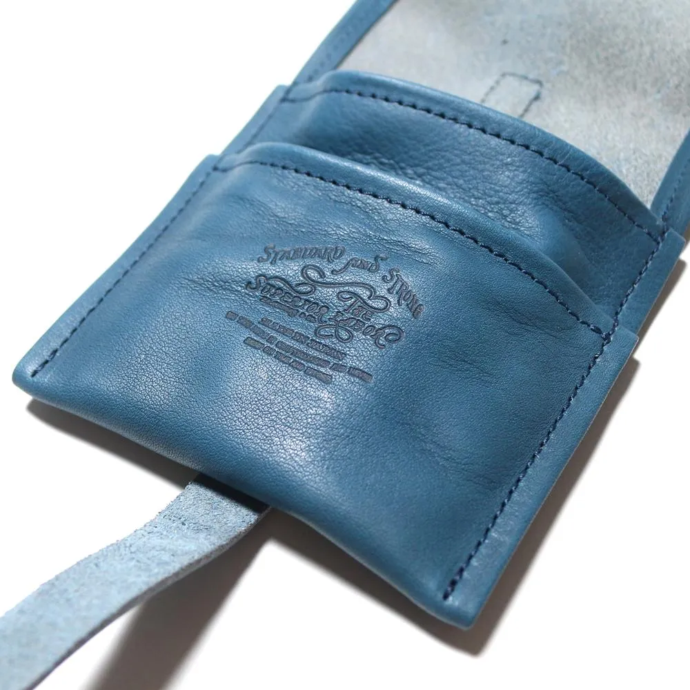 The Superior Labor - SL278 Leather Tool Holder | Limited New Year Collection 2022