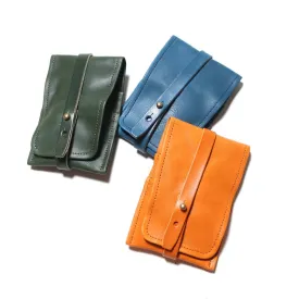 The Superior Labor - SL278 Leather Tool Holder | Limited New Year Collection 2022