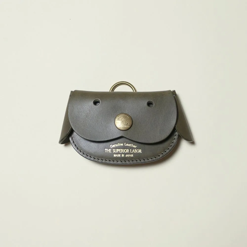 The Superior Labor - SL587 Spring 2022 Dog Coin Case | Limited Edition