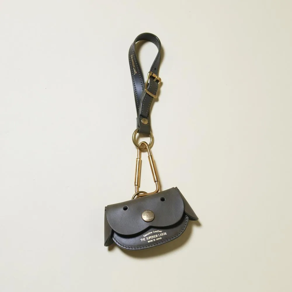 The Superior Labor - SL587 Spring 2022 Dog Coin Case | Limited Edition