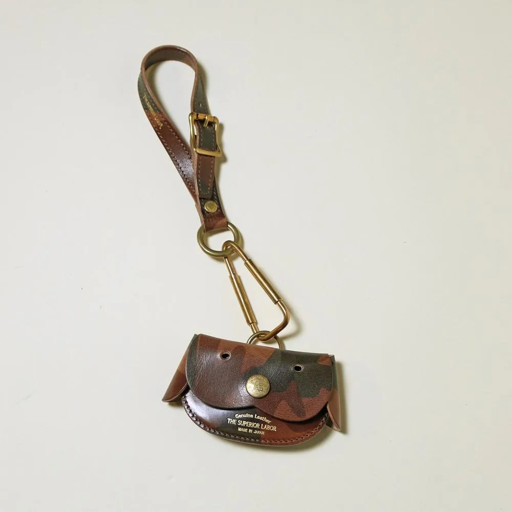 The Superior Labor - SL587 Spring 2022 Dog Coin Case | Limited Edition