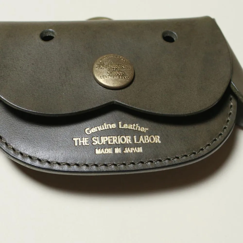 The Superior Labor - SL587 Spring 2022 Dog Coin Case | Limited Edition