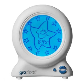 Tommee Tippee GroClock Sleep Aid (Open Box)(75683GP)