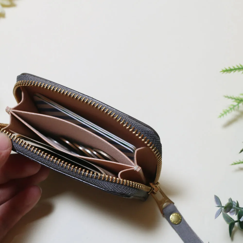 TSL Zip Small Wallet | Limited Edition Summer & Autumn 2022 SL632