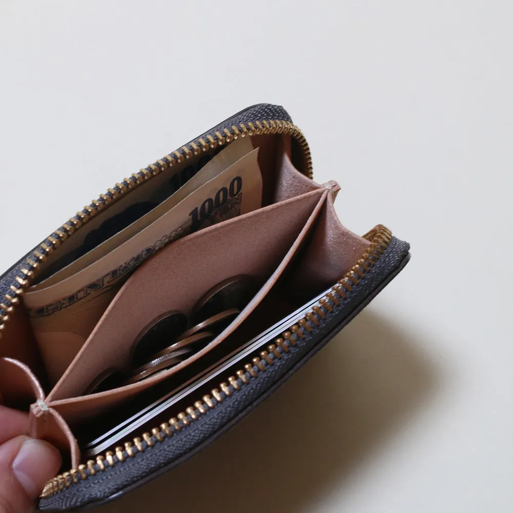TSL Zip Small Wallet | Limited Edition Summer & Autumn 2022 SL632