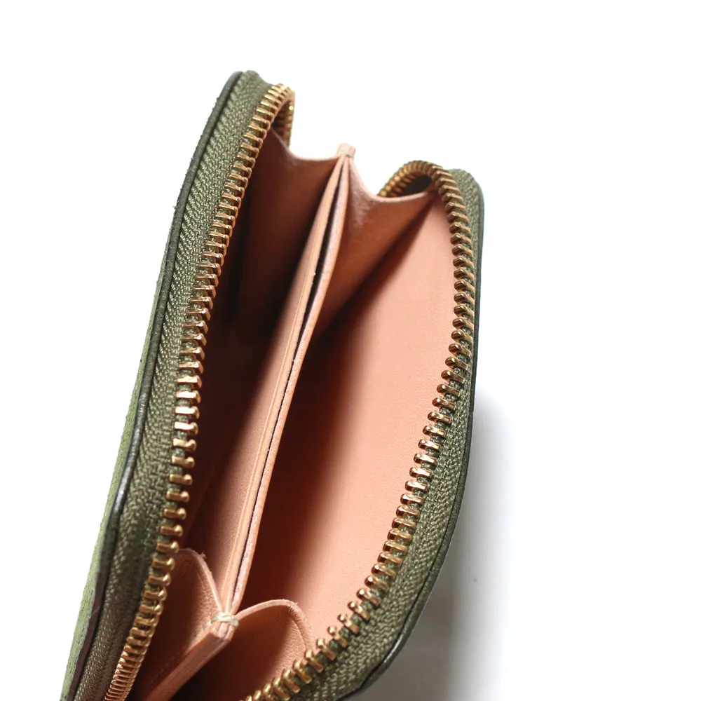 TSL Zip Small Wallet | Limited Edition Summer & Autumn 2022 SL632