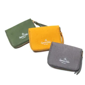 TSL Zip Small Wallet | Limited Edition Summer & Autumn 2022 SL632