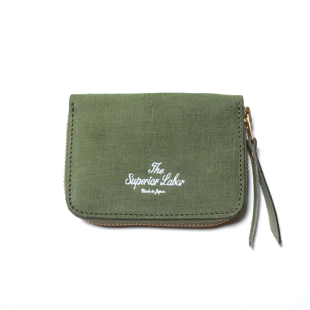 TSL Zip Small Wallet | Limited Edition Summer & Autumn 2022 SL632