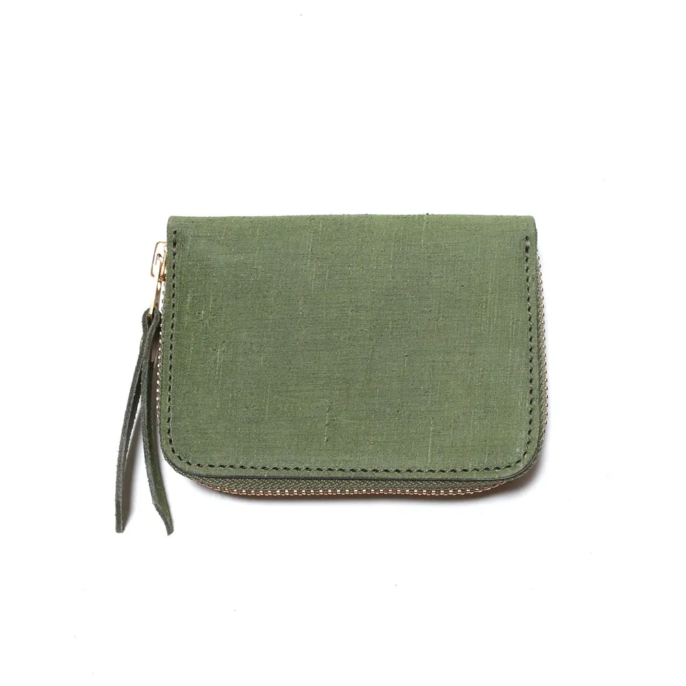 TSL Zip Small Wallet | Limited Edition Summer & Autumn 2022 SL632