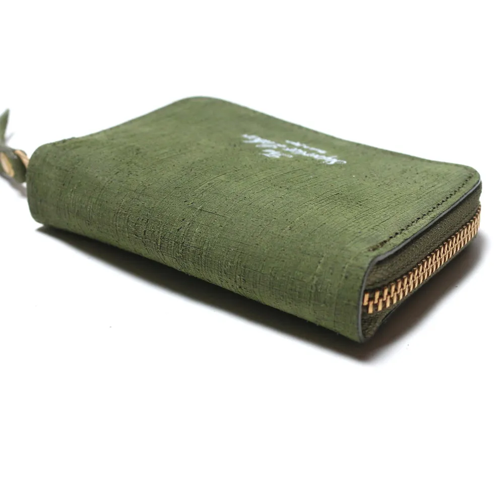TSL Zip Small Wallet | Limited Edition Summer & Autumn 2022 SL632