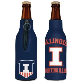 University of Illinois Bottle Cooler