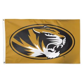 University of Missouri Flag