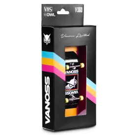 VANOSS® V-360 FINGER BOARD | LIMITED EDITION