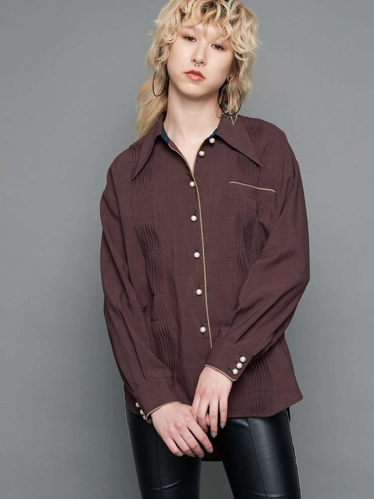 Victor Shirts