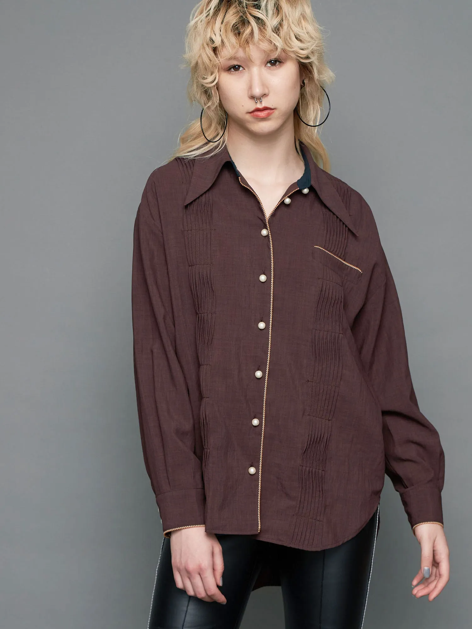Victor Shirts