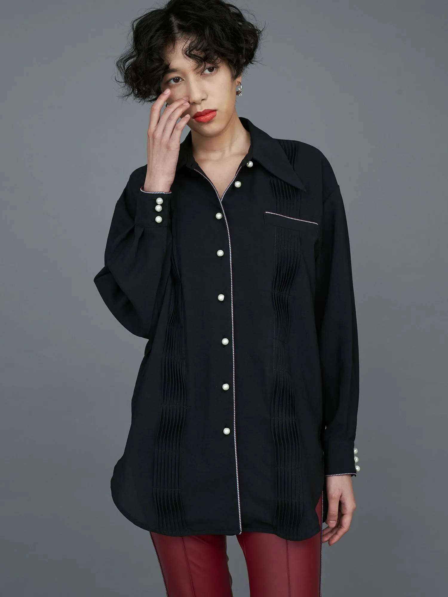 Victor Shirts