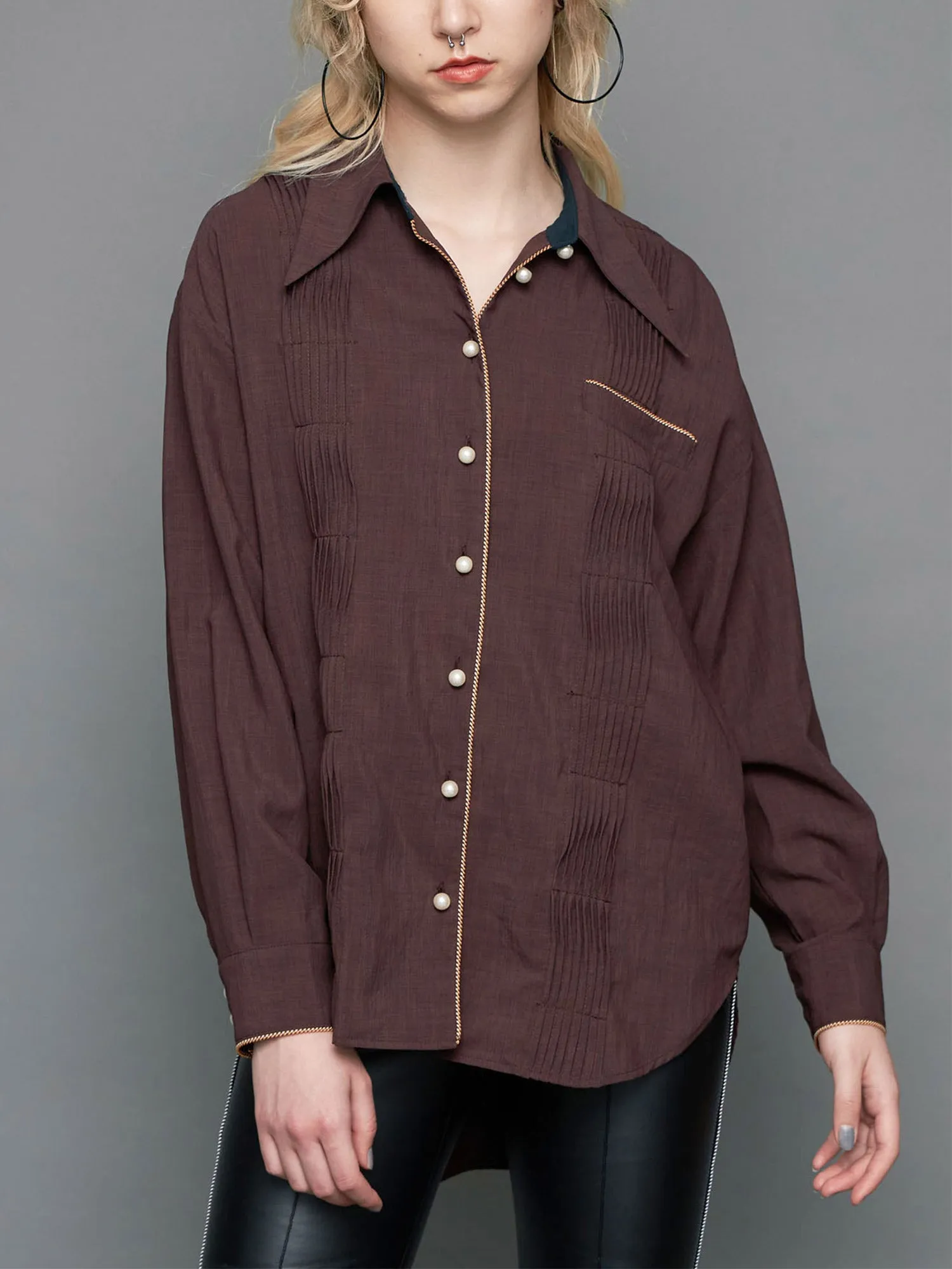 Victor Shirts